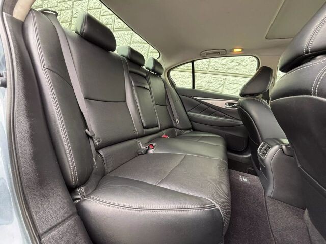 2014 INFINITI Q50 in Decatur, GA 30032 - 2459393 127