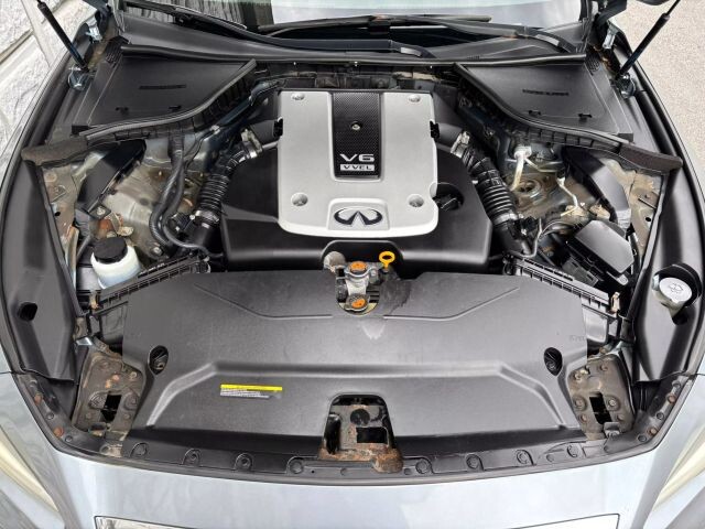 2014 INFINITI Q50 in Decatur, GA 30032 - 2459393 133