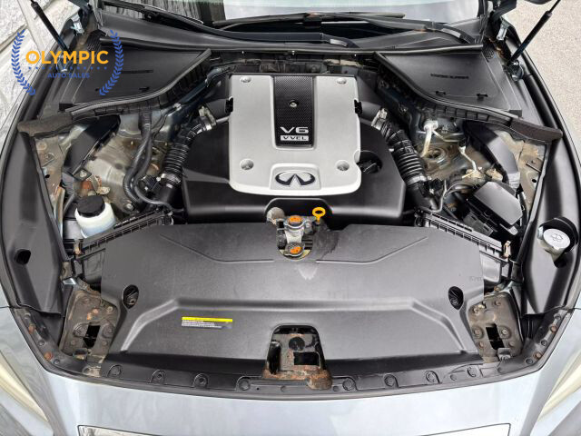 2014 INFINITI Q50 in Decatur, GA 30032 - 2459393 88