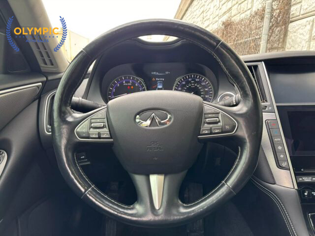 2014 INFINITI Q50 in Decatur, GA 30032 - 2459393 65