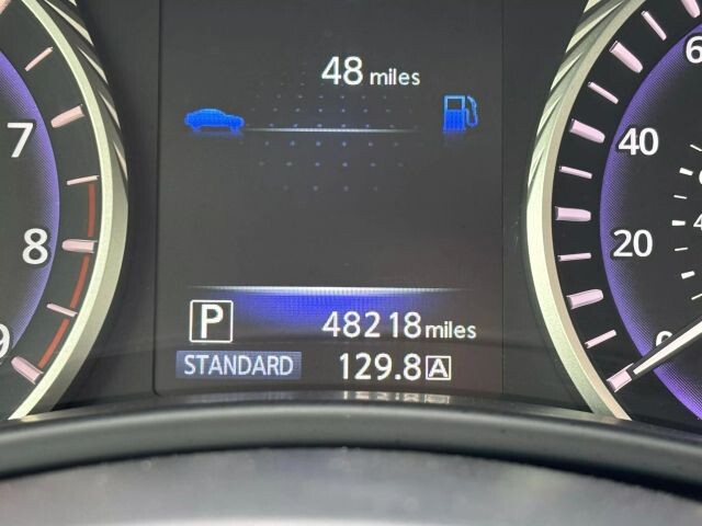 2014 INFINITI Q50 in Decatur, GA 30032 - 2459393 114