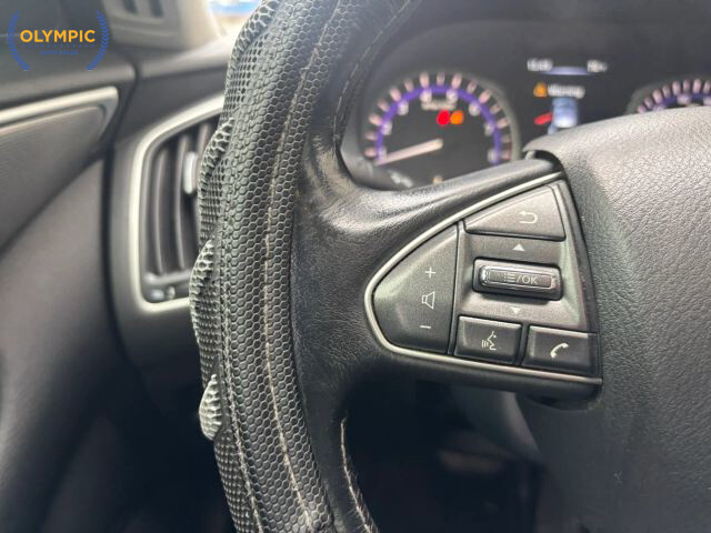 2014 INFINITI Q50 in Decatur, GA 30032 - 2459393 21