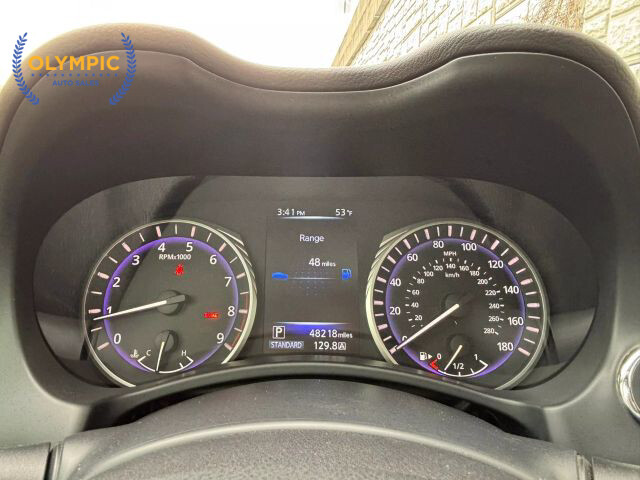 2014 INFINITI Q50 in Decatur, GA 30032 - 2459393 68