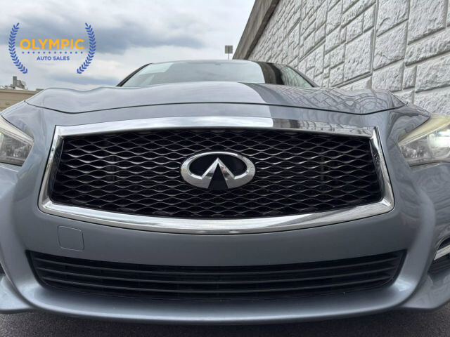 2014 INFINITI Q50 in Decatur, GA 30032 - 2459393 60