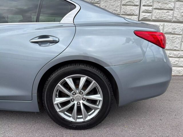 2014 INFINITI Q50 in Decatur, GA 30032 - 2459393 99