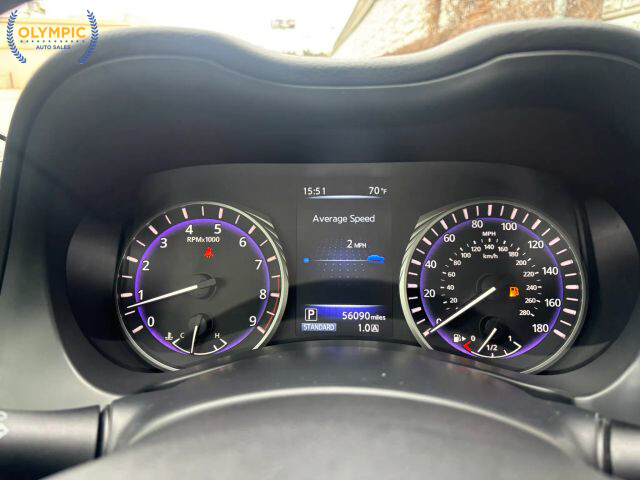 2014 INFINITI Q50 in Decatur, GA 30032 - 2459393 24