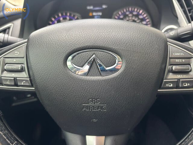 2014 INFINITI Q50 in Decatur, GA 30032 - 2459393 22