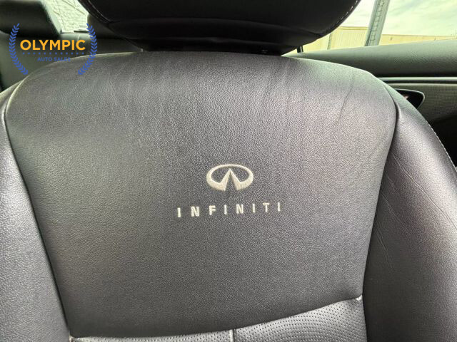 2014 INFINITI Q50 in Decatur, GA 30032 - 2459393 78