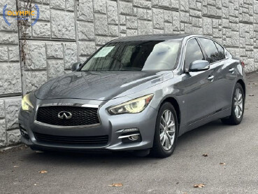 2014 INFINITI Q50 in Decatur, GA 30032