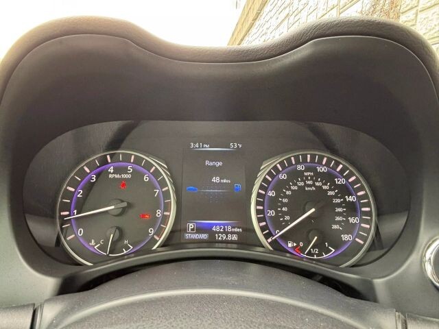 2014 INFINITI Q50 in Decatur, GA 30032 - 2459393 113