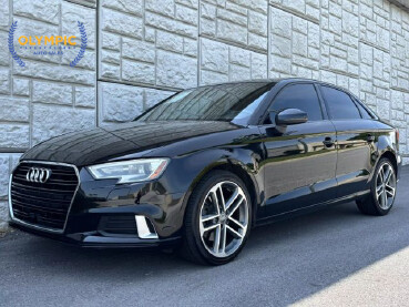 2017 Audi A3 in Decatur, GA 30032