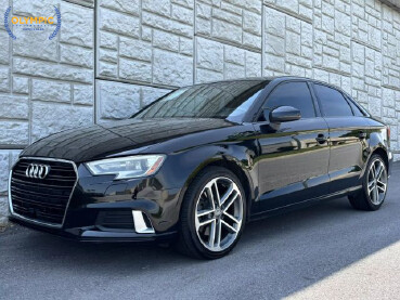 2017 Audi A3 in Decatur, GA 30032