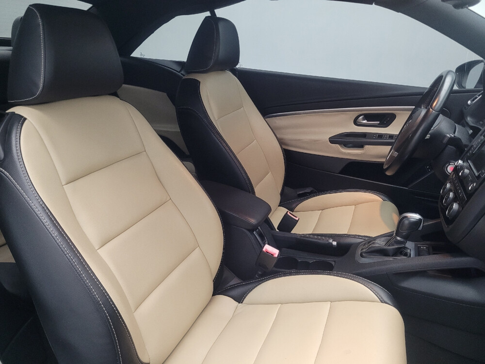 2015 Volkswagen Eos in Jackson, MS 39211 - 2459433 21