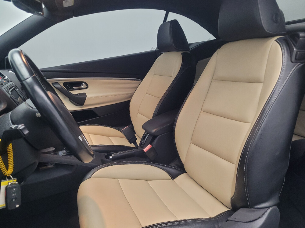 2015 Volkswagen Eos in Jackson, MS 39211 - 2459433 17