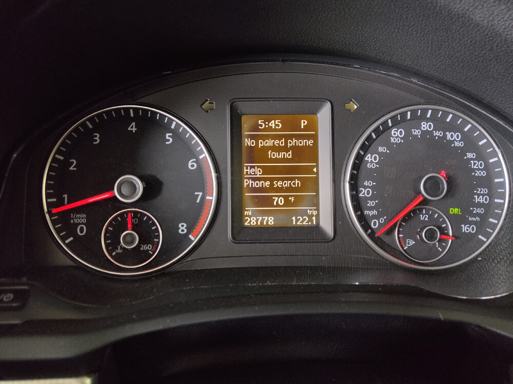 2015 Volkswagen Eos in Jackson, MS 39211 - 2459433 23