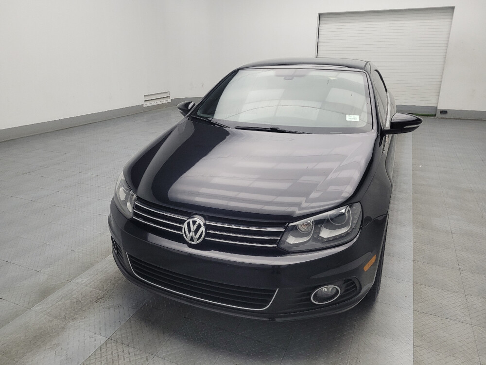 2015 Volkswagen Eos in Jackson, MS 39211 - 2459433 15