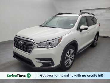 2022 Subaru Ascent in Charleston, SC 29414