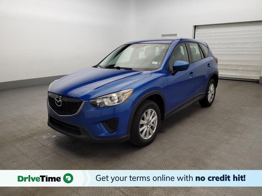 2014 Mazda CX-5 in Laurel, MD 20724 - 2459557