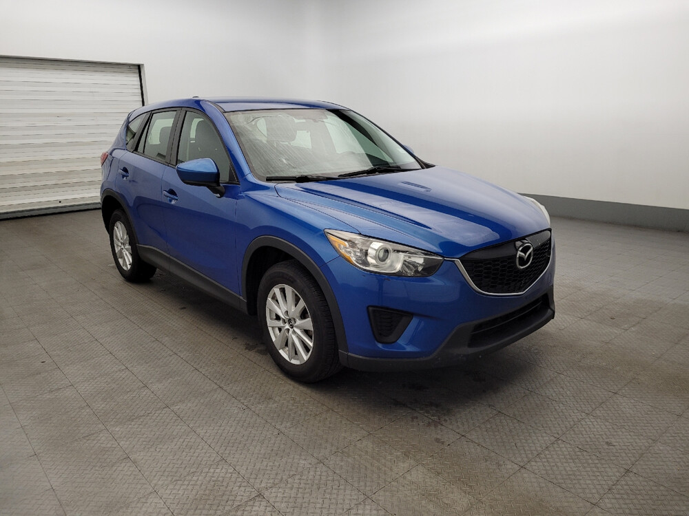 2014 Mazda CX-5 in Laurel, MD 20724 - 2459557 13