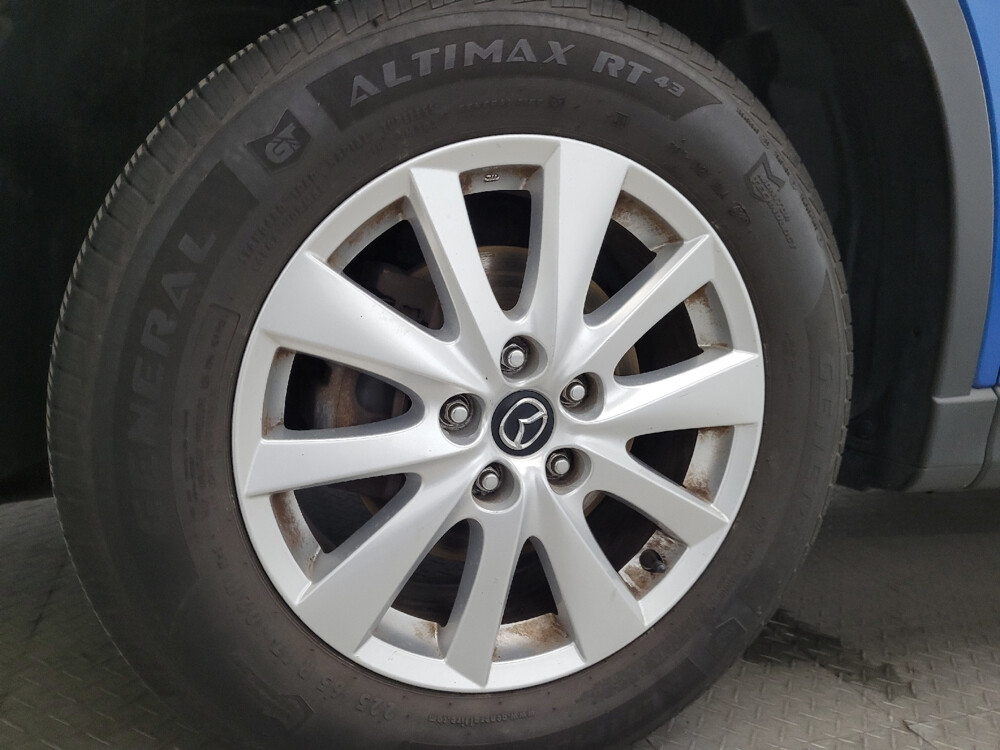 2014 Mazda CX-5 in Laurel, MD 20724 - 2459557 31