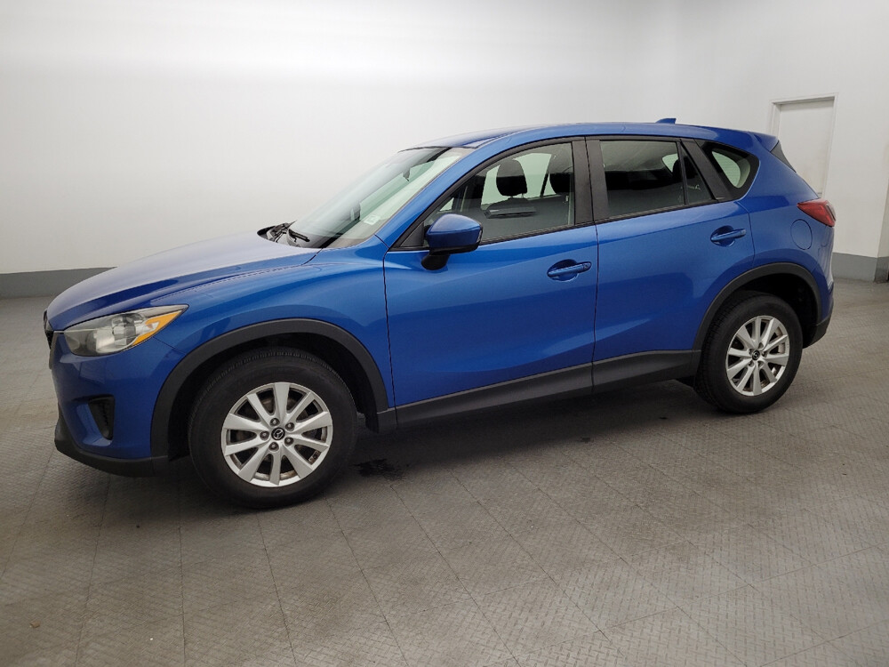 2014 Mazda CX-5 in Laurel, MD 20724 - 2459557 2
