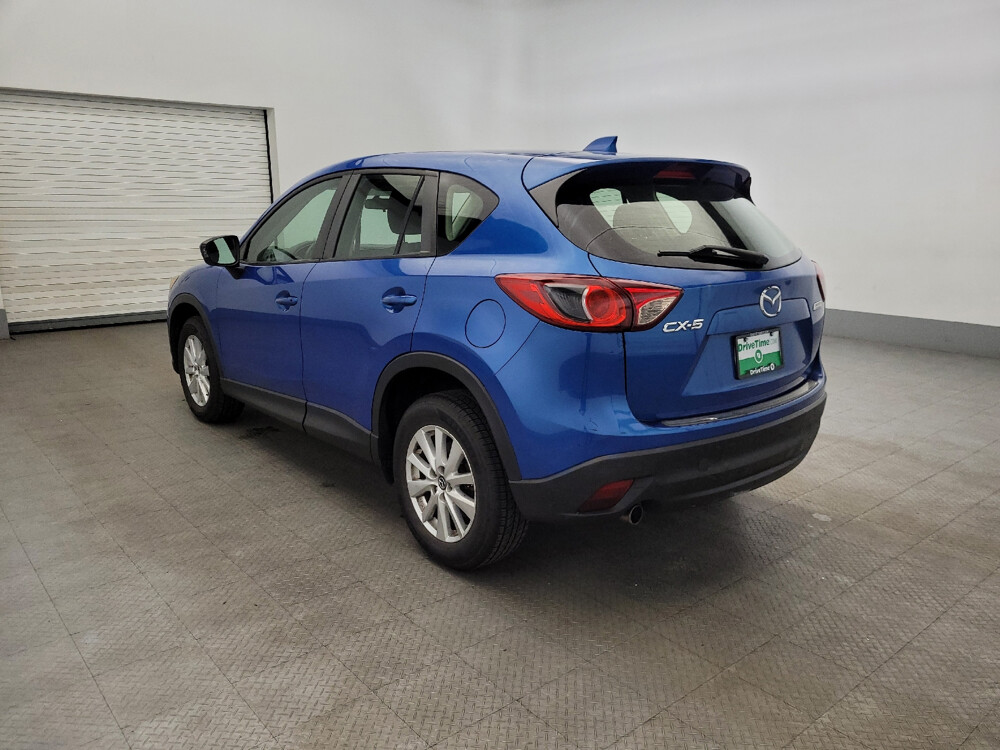 2014 Mazda CX-5 in Laurel, MD 20724 - 2459557 5