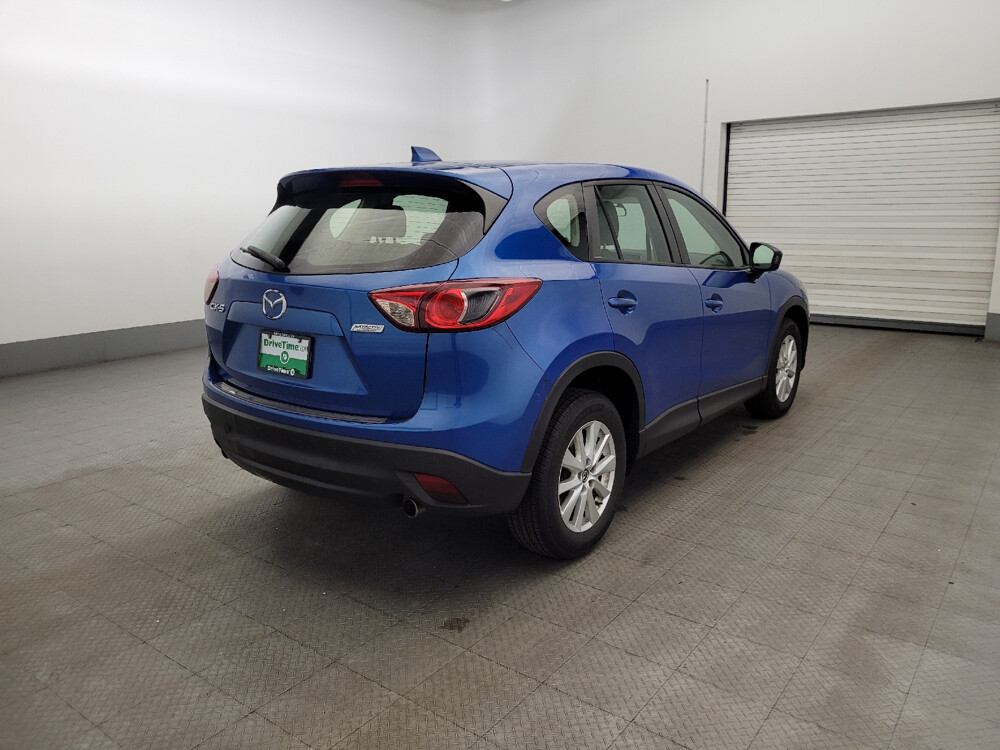 2014 Mazda CX-5 in Laurel, MD 20724 - 2459557 9