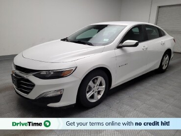 2019 Chevrolet Malibu in Montclair, CA 91763