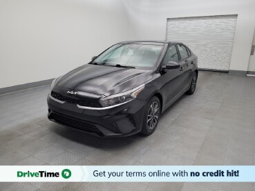 2022 Kia Forte in Columbus, OH 43231