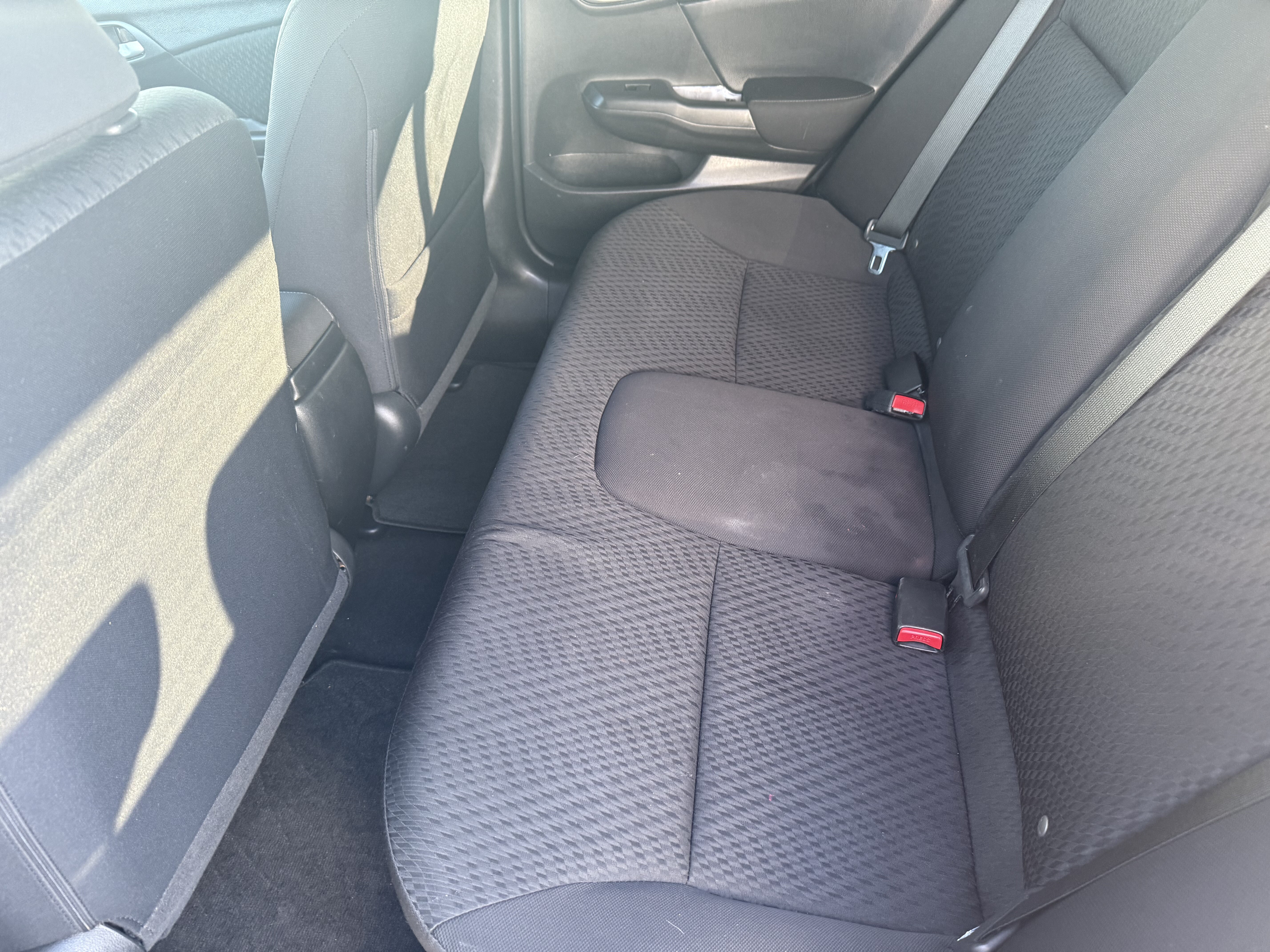 2015 Honda Civic in Phoenix, AZ 85022 - 2459822 8