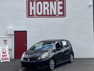 2012 Honda Fit in Mesa, AZ 85212