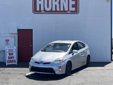 2015 Toyota Prius in Mesa, AZ 85212