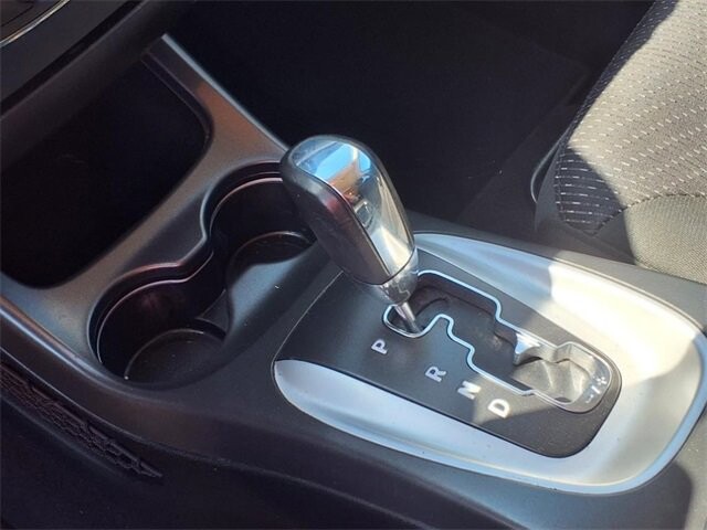 2020 Dodge Journey in Troy, IL 62294-1376 - 2459837 11