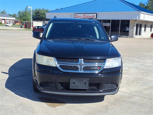 2020 Dodge Journey in Troy, IL 62294-1376 - 2459837 29