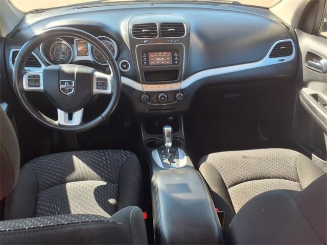 2020 Dodge Journey in Troy, IL 62294-1376 - 2459837 5