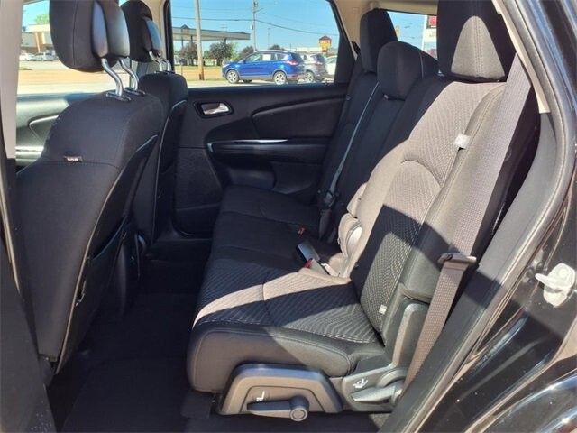 2020 Dodge Journey in Troy, IL 62294-1376 - 2459837 22