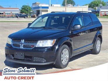 2020 Dodge Journey in Troy, IL 62294-1376