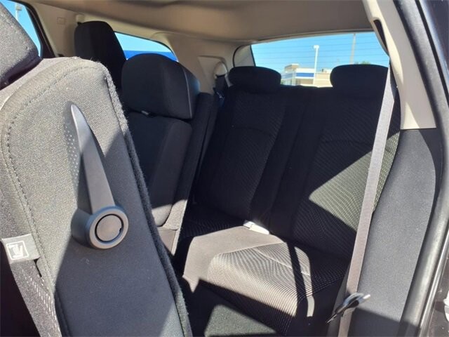 2020 Dodge Journey in Troy, IL 62294-1376 - 2459837 21