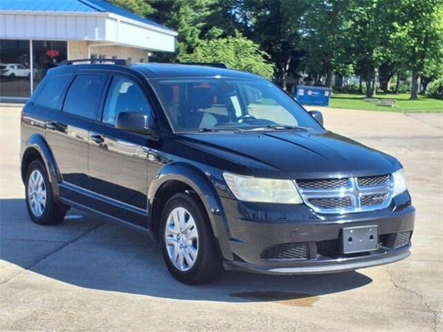 2020 Dodge Journey in Troy, IL 62294-1376 - 2459837 28