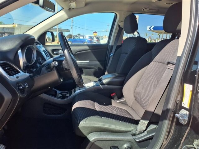 2020 Dodge Journey in Troy, IL 62294-1376 - 2459837 20