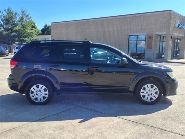2020 Dodge Journey in Troy, IL 62294-1376 - 2459837 27