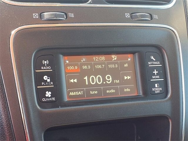 2020 Dodge Journey in Troy, IL 62294-1376 - 2459837 6