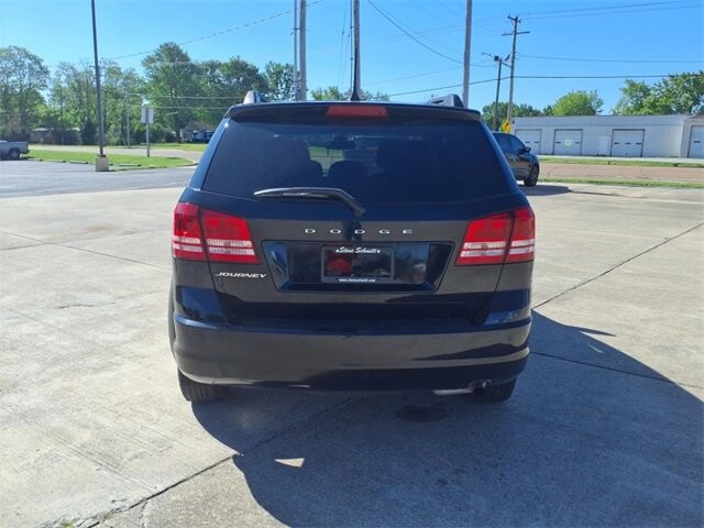 2020 Dodge Journey in Troy, IL 62294-1376 - 2459837 25