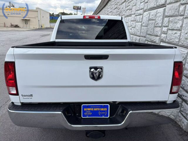 2022 RAM 1500 in Decatur, GA 30032 - 2459846 5