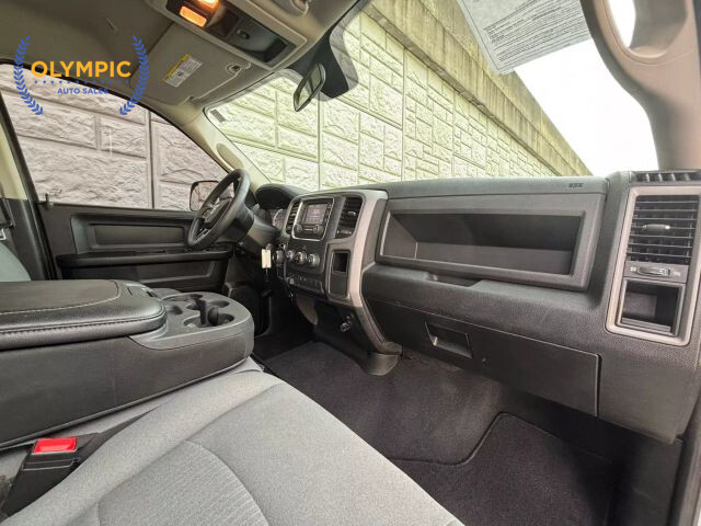 2022 RAM 1500 in Decatur, GA 30032 - 2459846 61