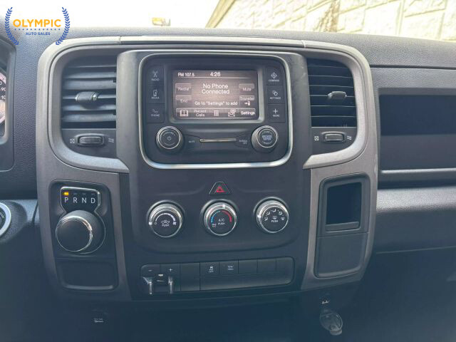 2022 RAM 1500 in Decatur, GA 30032 - 2459846 27