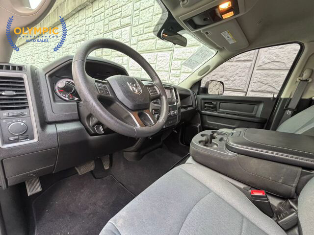 2022 RAM 1500 in Decatur, GA 30032 - 2459846 59