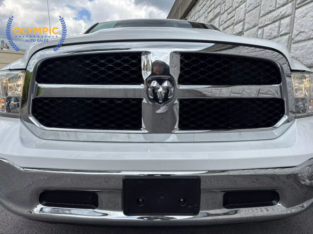 2022 RAM 1500 in Decatur, GA 30032 - 2459846 58