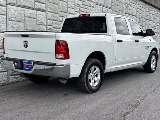 2022 RAM 1500 in Decatur, GA 30032 - 2459846 88