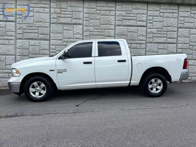 2022 RAM 1500 in Decatur, GA 30032 - 2459846 7